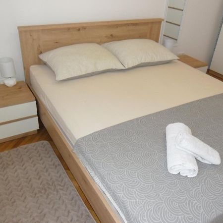 Apartman Ljubica تروغير المظهر الخارجي الصورة