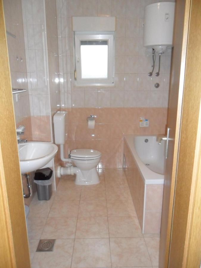 Apartman Ljubica تروغير المظهر الخارجي الصورة