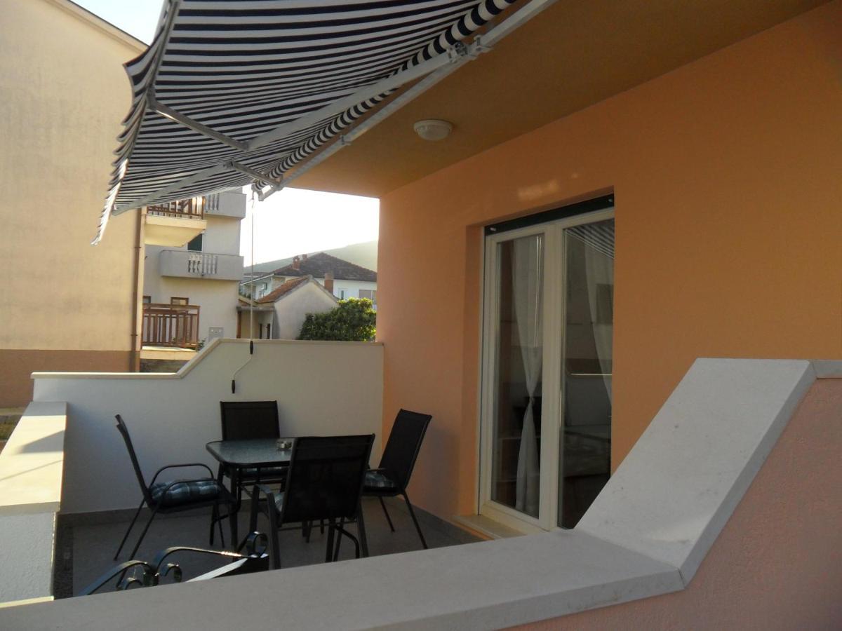 Apartman Ljubica تروغير المظهر الخارجي الصورة