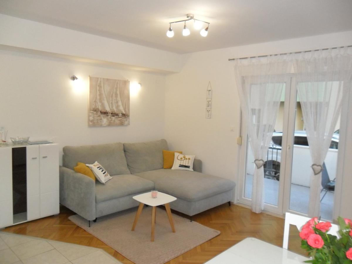 Apartman Ljubica تروغير المظهر الخارجي الصورة