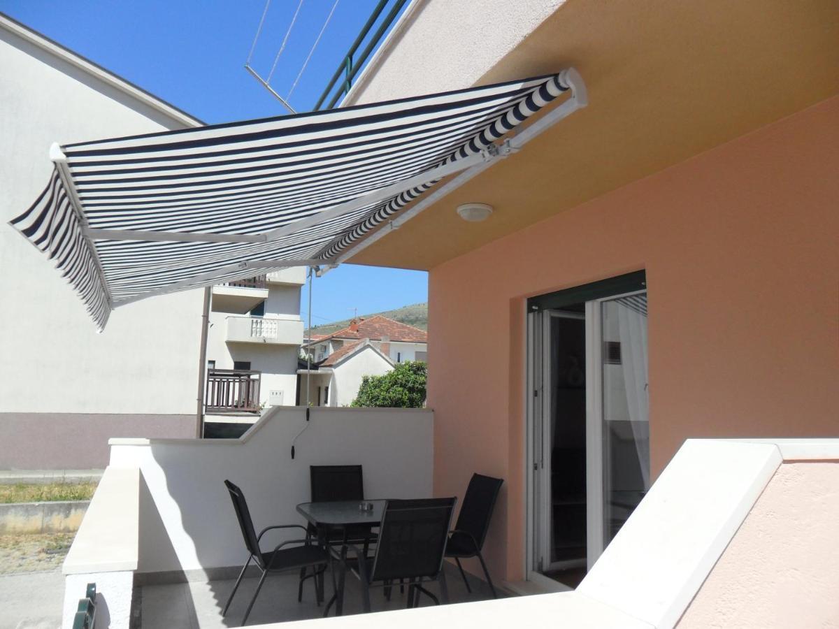 Apartman Ljubica تروغير المظهر الخارجي الصورة
