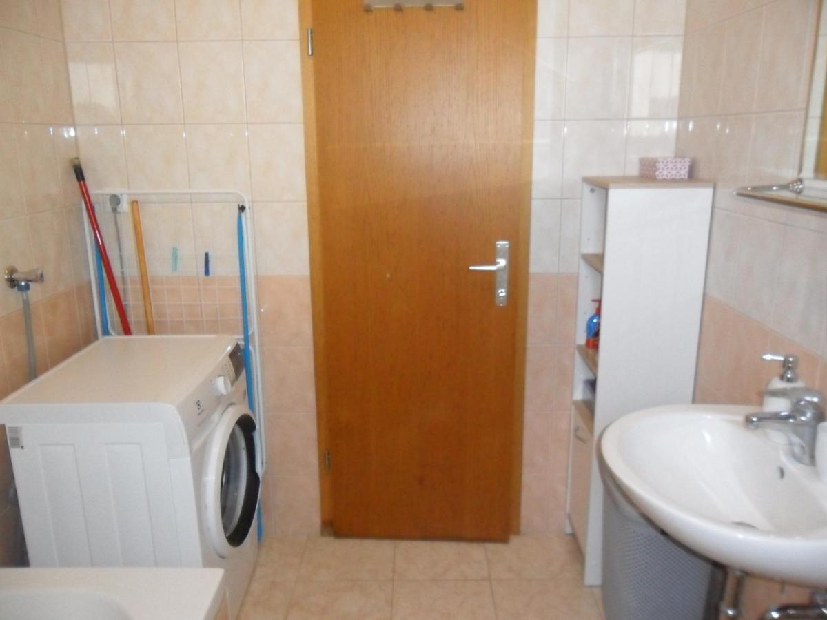 Apartman Ljubica تروغير المظهر الخارجي الصورة