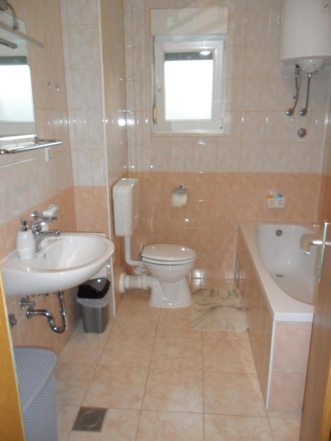 Apartman Ljubica تروغير المظهر الخارجي الصورة