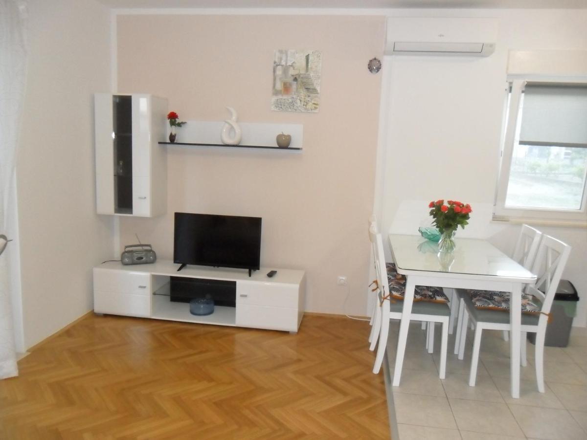 Apartman Ljubica تروغير المظهر الخارجي الصورة