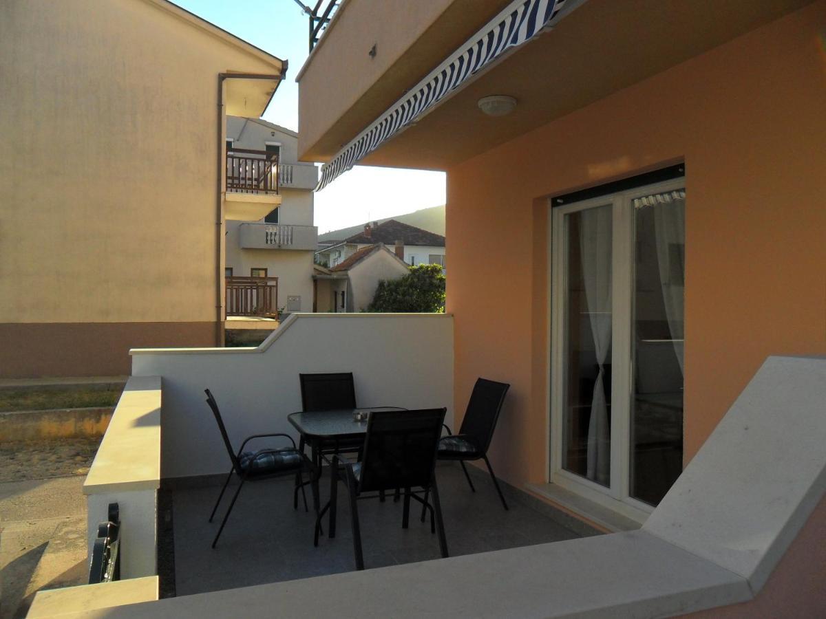 Apartman Ljubica تروغير المظهر الخارجي الصورة