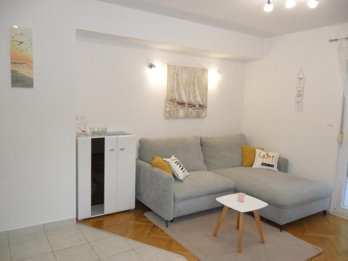 Apartman Ljubica تروغير المظهر الخارجي الصورة