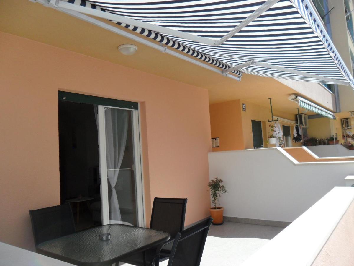Apartman Ljubica تروغير المظهر الخارجي الصورة
