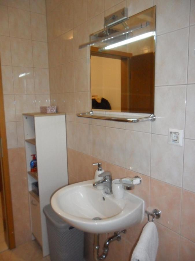 Apartman Ljubica تروغير المظهر الخارجي الصورة
